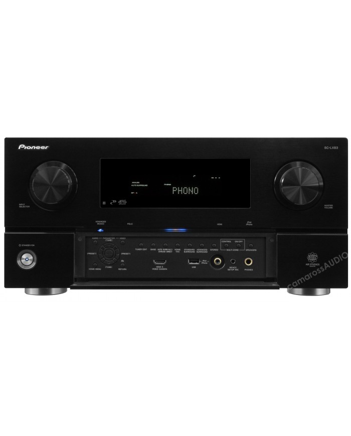 Pioneer SC-LX83