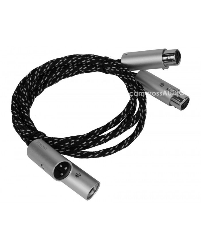 inakustik Referenz Micro Air XLR