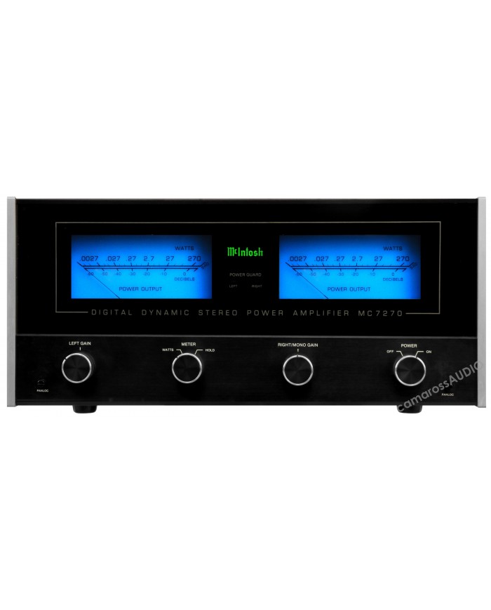 Mcintosh MC7270