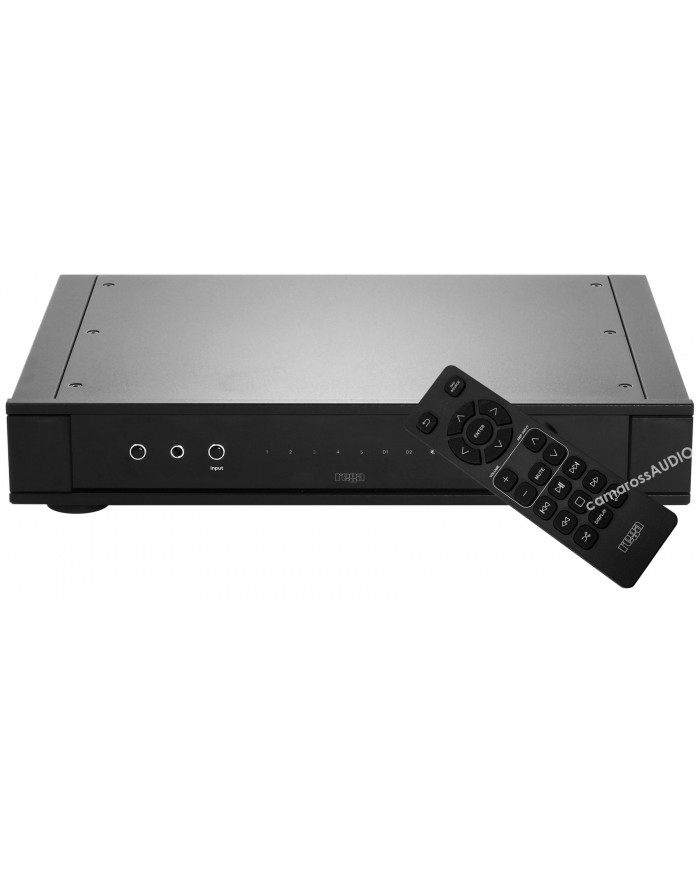 Rega Elex Mk4 Entegre Amplifikator