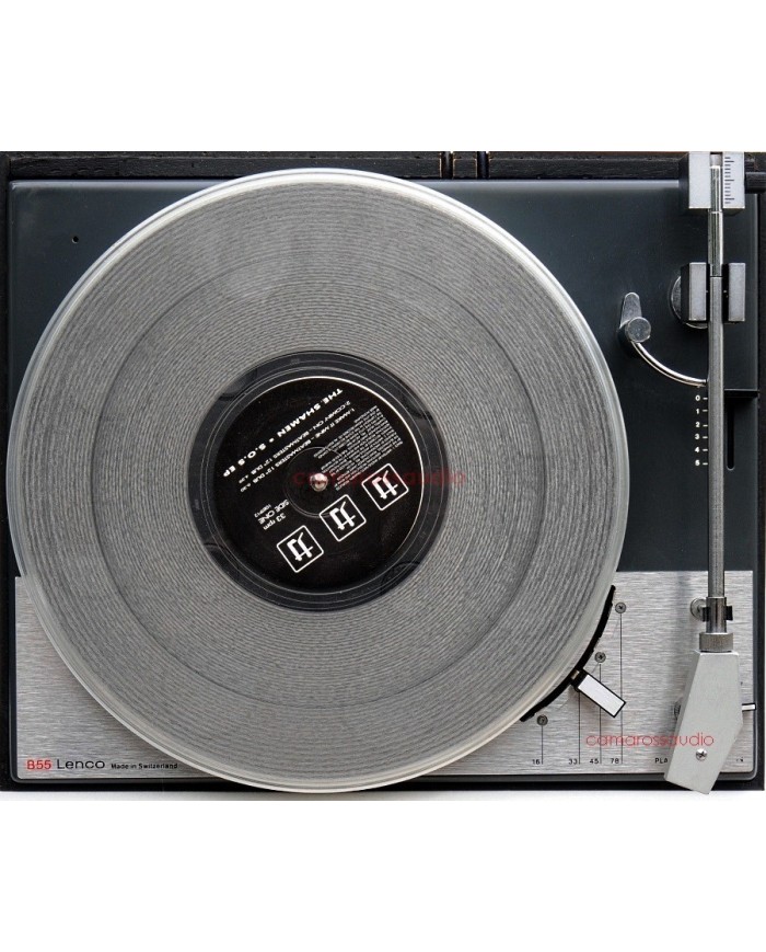 Lenco B55 Turntable