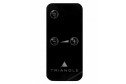 Triangle Thetis Remote control