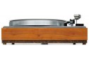 Lenco B55 Turntable