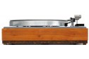 Lenco B55 Turntable