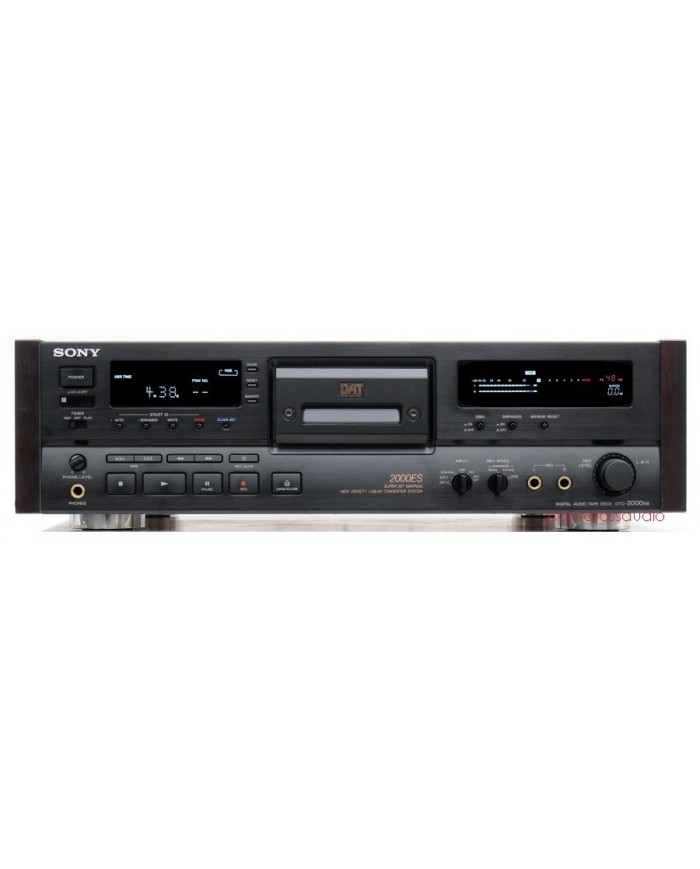 Sony DTC-2000ES Dat Recorder