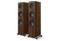 KEF Q 7 Meta valnut