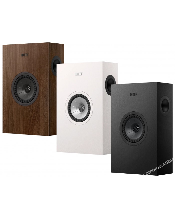 KEF Q4 Meta