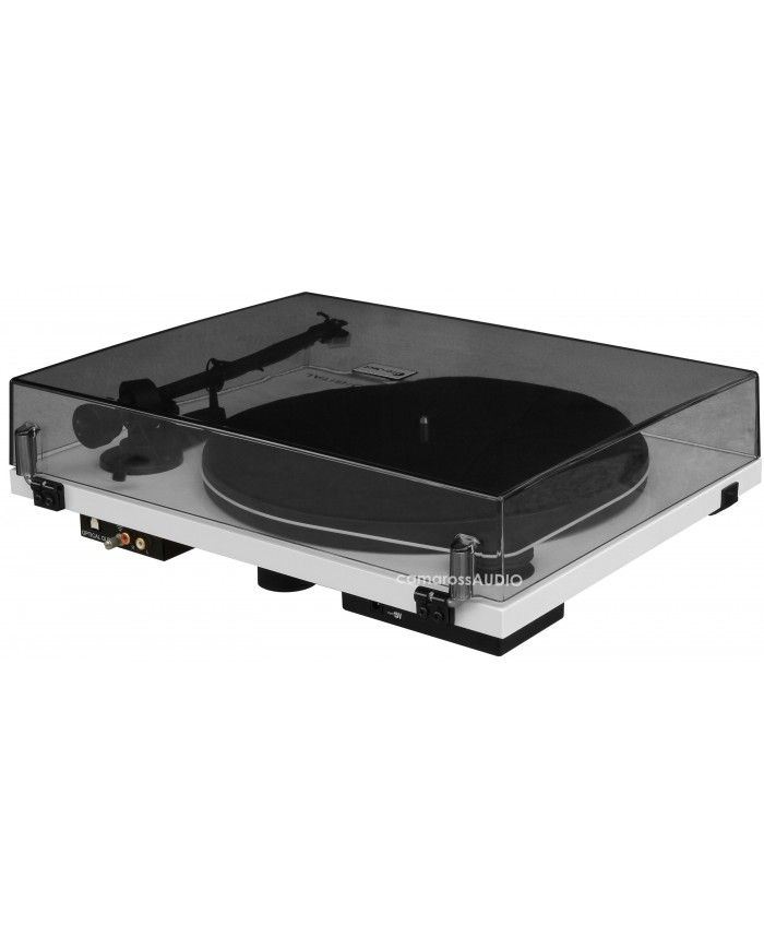 Pro-Ject Essential II Digital