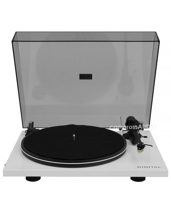 Pro-Ject Essential II Digital