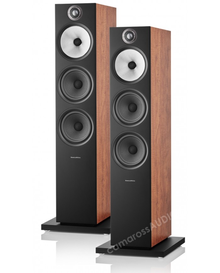 Bowers & Wilkins 603 S2 Anniversary Edition