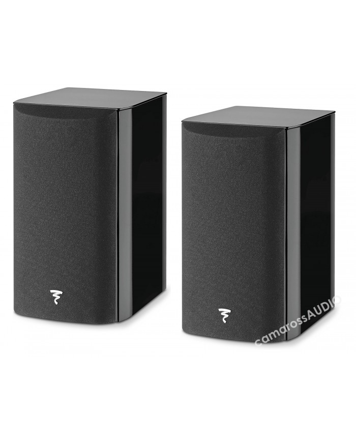 Focal Aria Evo XN°1