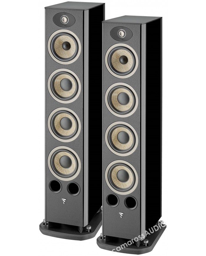 Focal Aria Evo XN°3