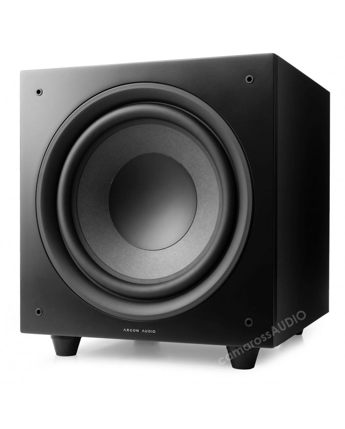 Argon Audio Malmö SUB 10