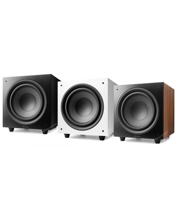 Argon Audio Malmö SUB 10