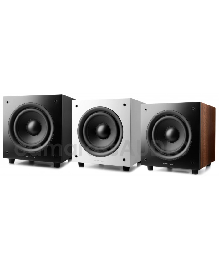 Argon Audio Malmö SUB 6