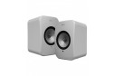 KEF LSX white