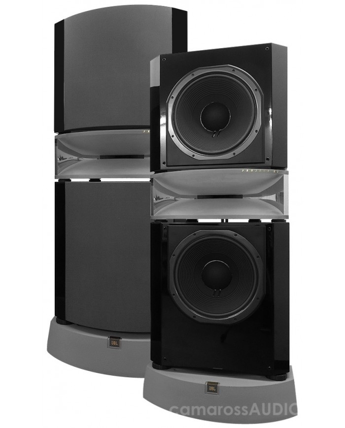 JBL Project K2 S9500