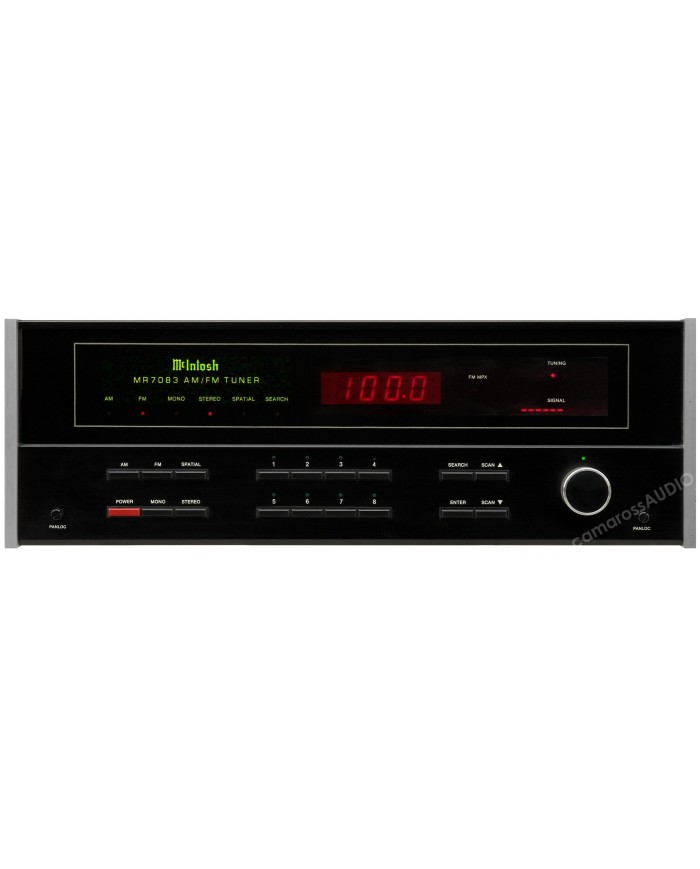 Mcintosh MR7083