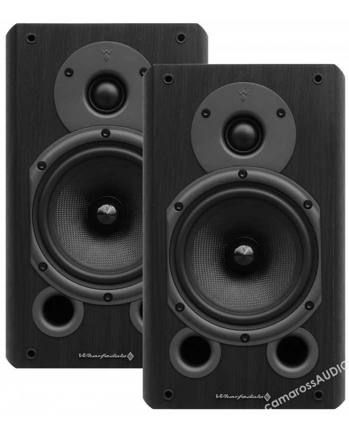 Wharfedale Diamond 9.1