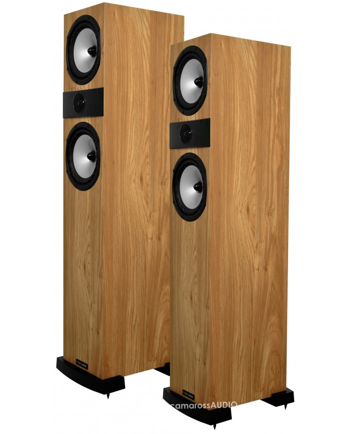 Fyne Audio F303