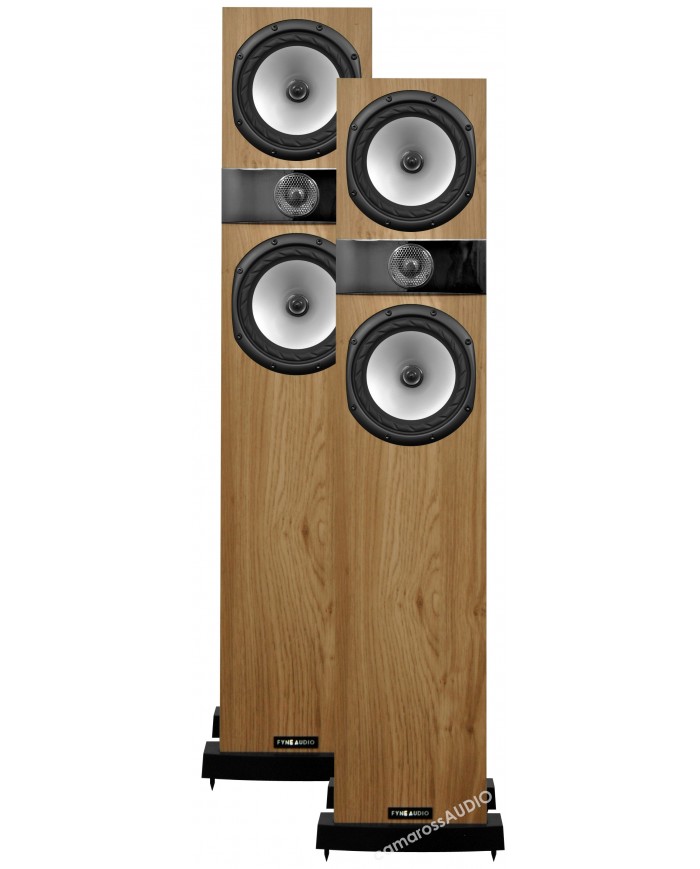 Fyne Audio F303