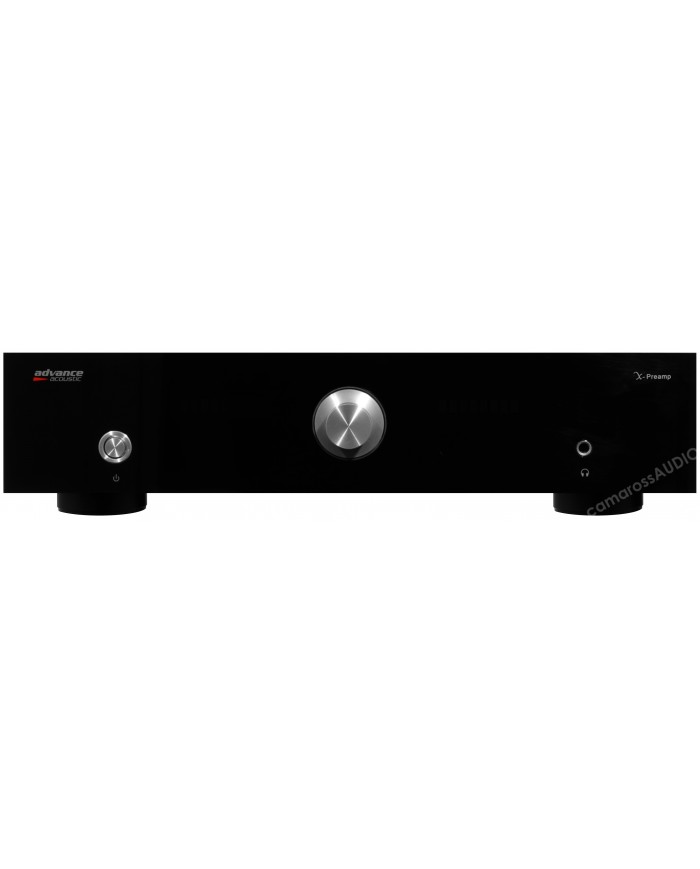 Advance Acoustic X-Preamp