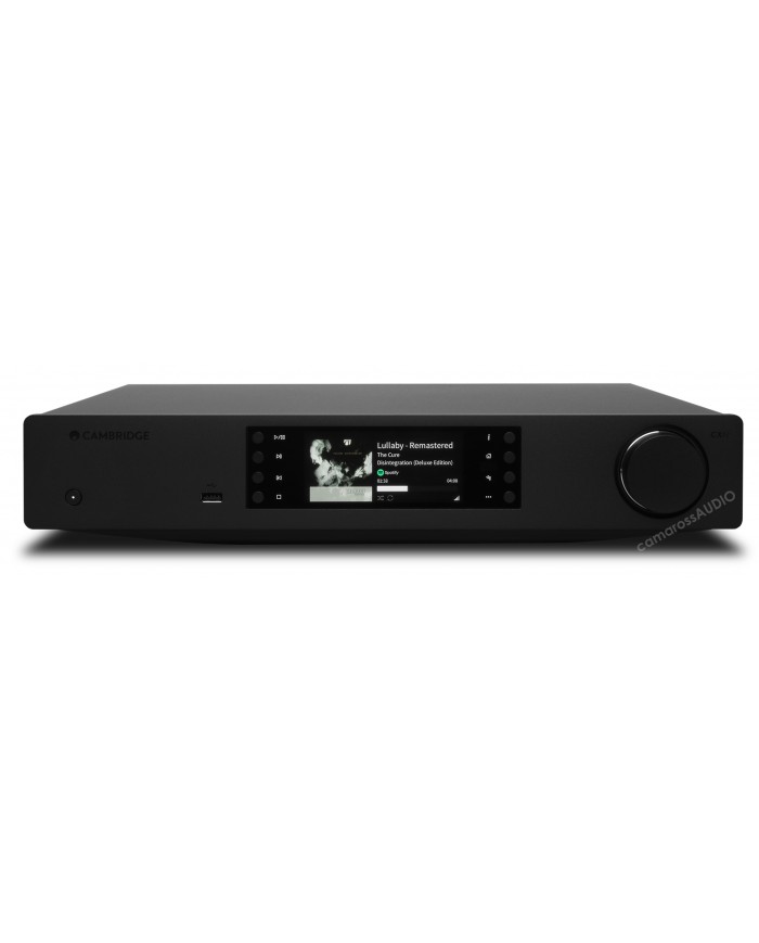 Cambridge Audio CXN V2