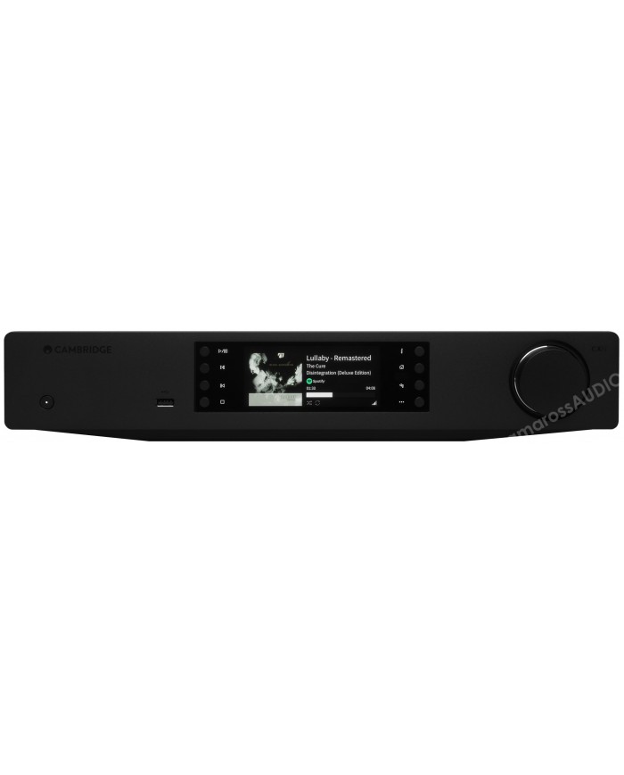 Cambridge Audio CXN V2 Network Player