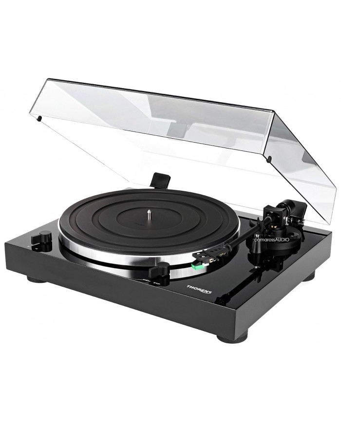 Thorens TD 202