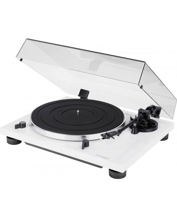 Thorens TD 201