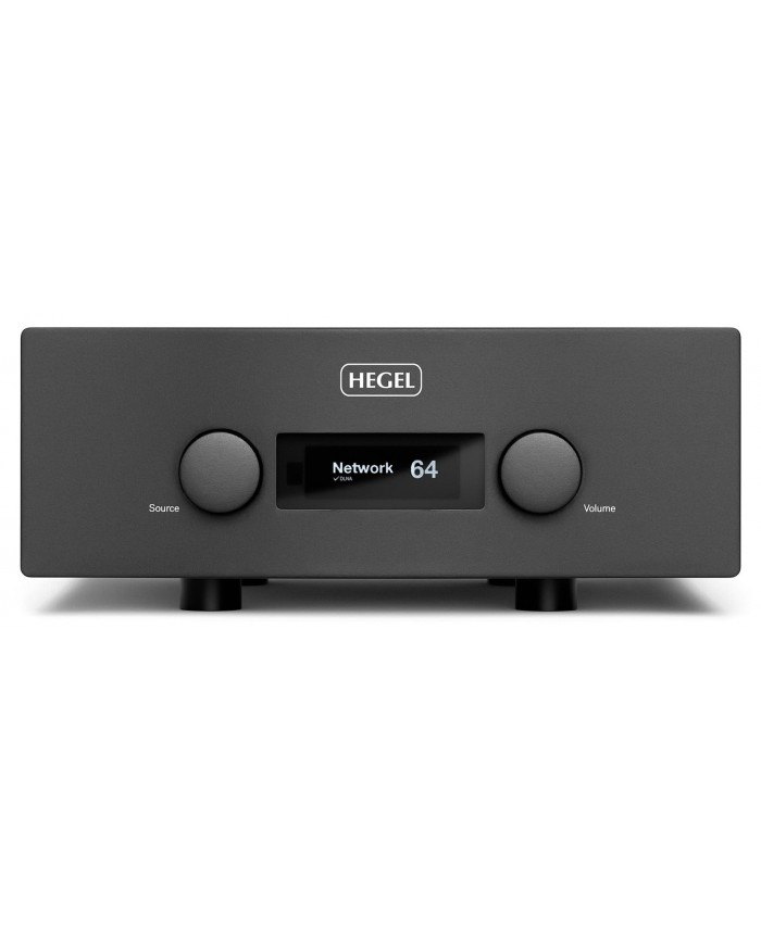 HEGEL H590 Integrated Amplifier