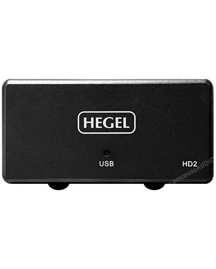 HEGEL HD-2