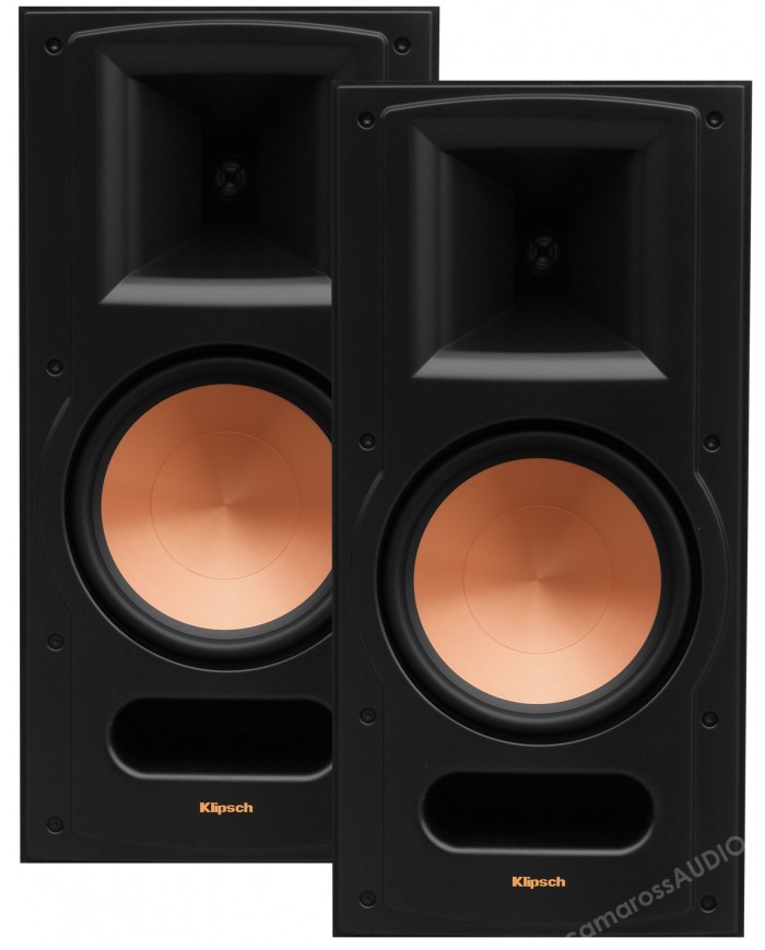 Klipsch RB-81 II