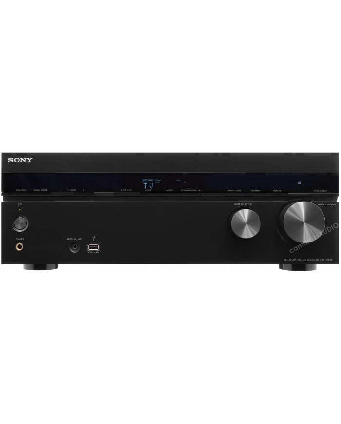 SONY STR-DN840