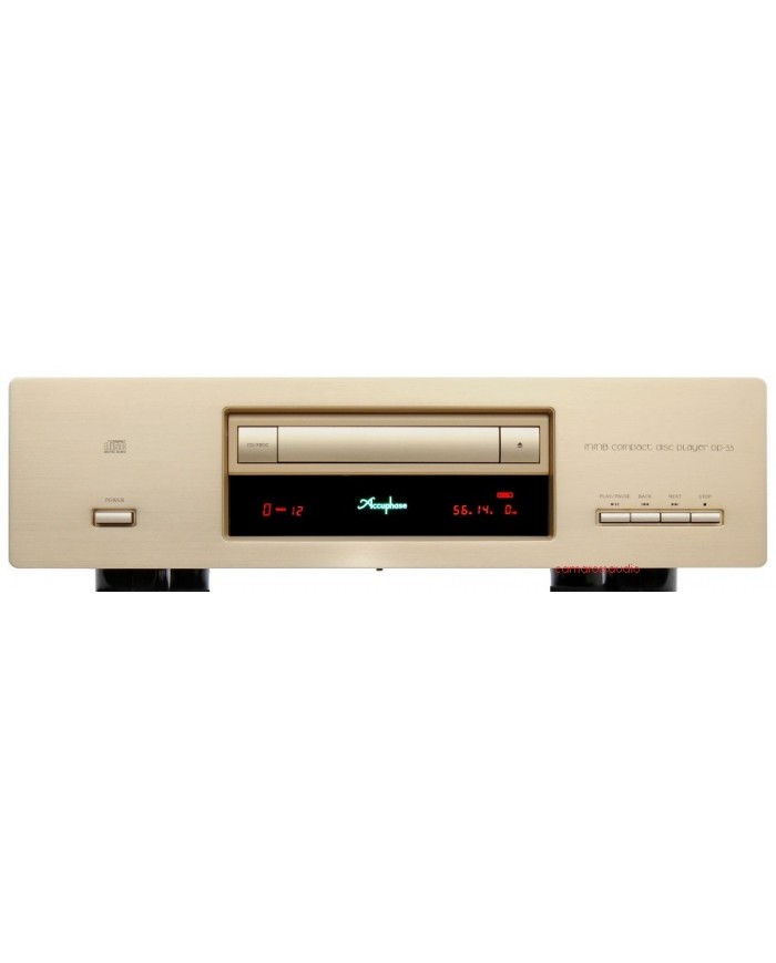 Accuphase DP-55 CD Player