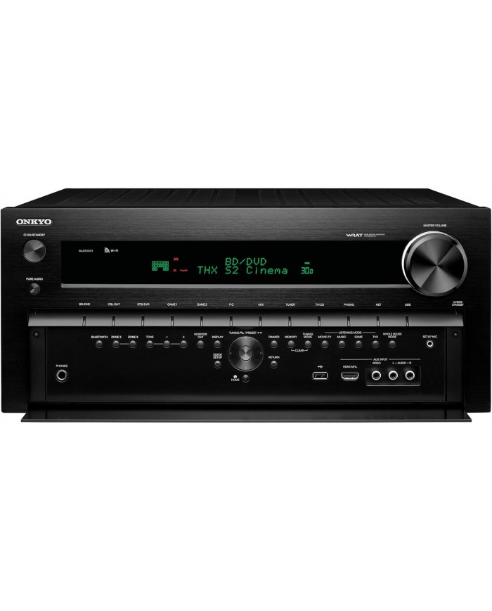 ONKYO TX-NR828