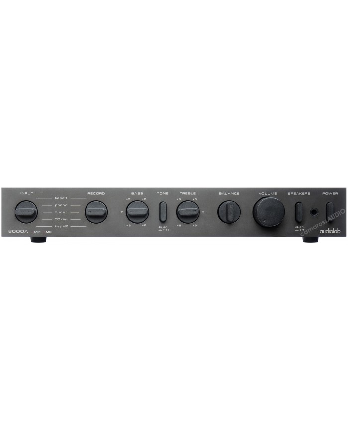 Audiolab 8000A