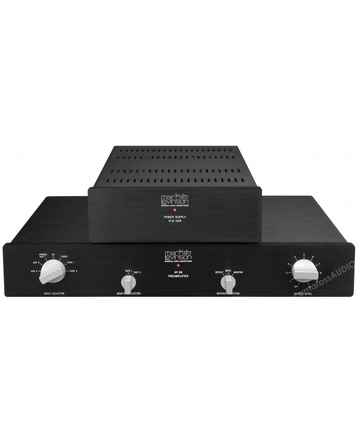 Mark Levinson no28