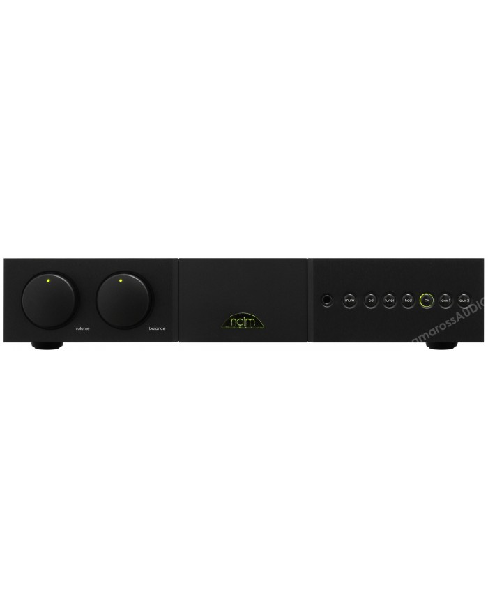 Naim Super Nait 2