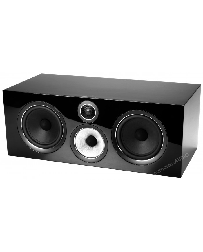 Bowers & Wilkins HTM71 S2