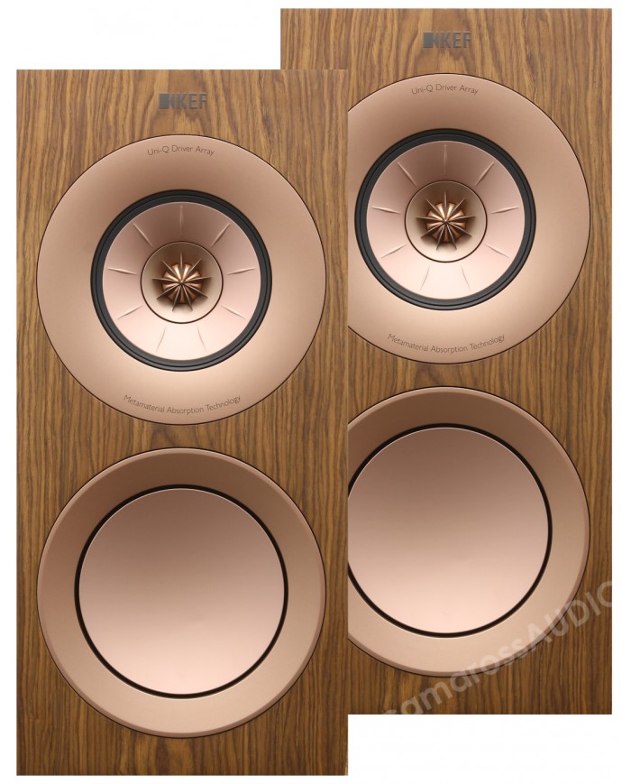 Kef R3 Meta