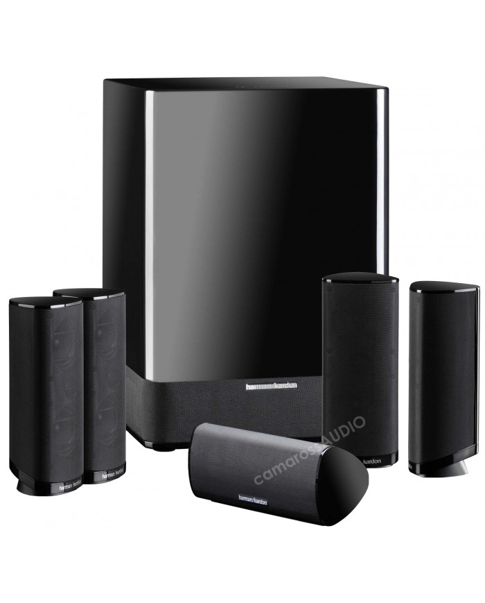 Harman Kardon HKTS7