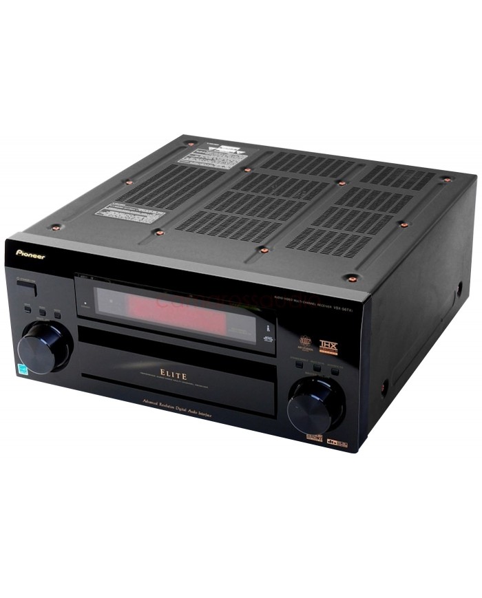 Pioneer ELITE VSX-56TXİ