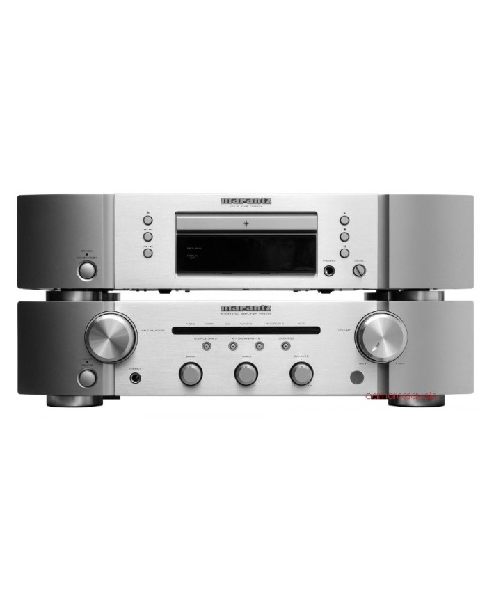 Marantz CD 5004 PM 5004