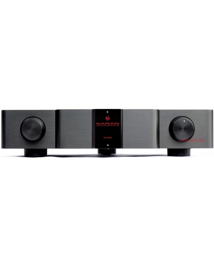 Karan KA I 180 Mk2 Integrated Amplifier