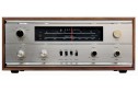 Grommes 502C Receiver