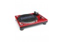 Technics SL-1210MK2 Custom Red