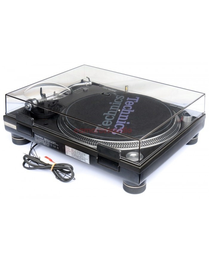 Technics SL-1210MK5  