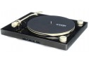 TDK Belt Drive USB RIAA Preamp Turntable