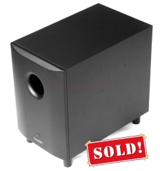 Mission MS8 Sub Woofer Active